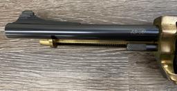 CENTURY MFG INC MODEL 100 .45-70 REVOLVER