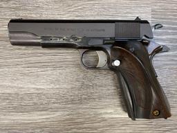 NORINCO MODEL 1911-A1 .45 ACP SEMI-AUTO PISTOL