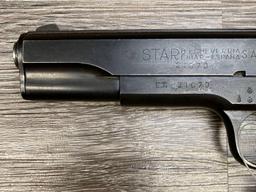 STAR MODELO SUPER 9 LARGO SEMI-AUTO PISTOL w/BOX