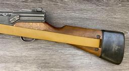 FRENCH MAS MODEL 1949-56 7.62mm SEMI-AUTO MILITARY RIFLE