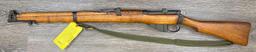 ENFIELD MODEL NO1 MK 3 .303 BRITISH CAL. BOLT-ACTION MILITARY RIFLE