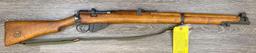 ENFIELD MODEL NO1 MK 3 .303 BRITISH CAL. BOLT-ACTION MILITARY RIFLE