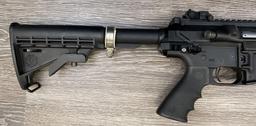 RUGER SR-762 7.62x51 NATO SEMI-AUTO RIFLE