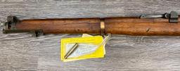 LEE ENFIELD NO. 1 MK III* .303 BRITISH BOLT-ACTION MILITARY RIFLE