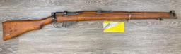 LEE ENFIELD NO. 1 MK III* .303 BRITISH BOLT-ACTION MILITARY RIFLE