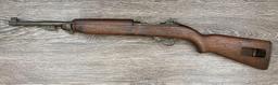 INLAND MANUFACTURING/GENERAL MOTORS U.S. M1 CARBINE .30 CAL. SEMI-AUTO (CIRCA 1944)