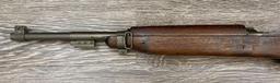 INLAND MANUFACTURING/GENERAL MOTORS U.S. M1 CARBINE .30 CAL. SEMI-AUTO (CIRCA 1944)