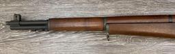 U.S.SPRINGFIELD ARMORY MODEL M1 GARAND .30-06 CAL. SEMI-AUTO RIFLE