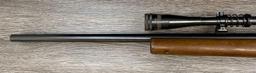 REMINGTON MODEL 40X .22 LR BOLT-ACTION TARGET RIFLE