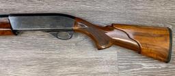 REMINGTON MODEL 1100 20 GAUGE MAGNUM SEMI-AUTO SHOTGUN.