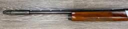 REMINGTON MODEL 1100 20 GAUGE MAGNUM SEMI-AUTO SHOTGUN.