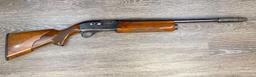 REMINGTON MODEL 1100 20 GAUGE MAGNUM SEMI-AUTO SHOTGUN.