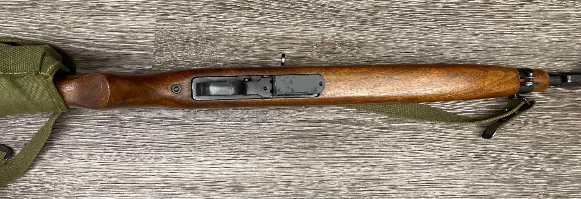 UNIVERSAL FIREARMS M1 CARBINE .30 SEMI-AUTO RIFLE