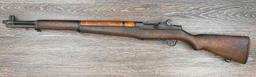 SPRINGFIELD ARMORY US M1 GARAND .30-06 SEMI AUTO RIFLE