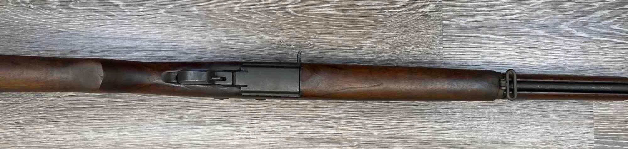 SPRINGFIELD ARMORY US M1 GARAND .30-06 SEMI AUTO RIFLE