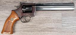 DAN WESSON MODEL 15 DA REVOLVER .357 MAGNUM W/ WRENCH