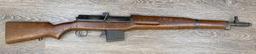 EGYPTIAN HAKIM 7.92mm MAUSER SEMI-AUTO RIFLE