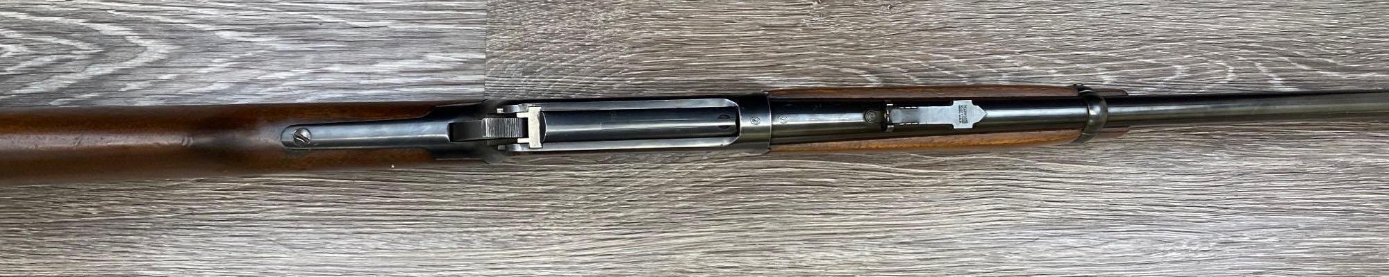 WINCHESTER MODEL 94 30-30 LEVER ACTION RIFLE