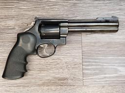 SMITH & WESSON MODEL 29-3 .44 MAGNUM DA TARGET REVOLVER