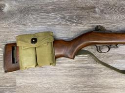 STANDARD PRODUCTS U.S. M1 CARBINE SEMI-AUTO .30 CARBINE