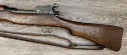 WWI EDDYSTONE MODEL 1917 .30-06 BOLT ACTION MILITARY RIFLE w/SLING