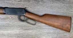 WINCHESTER MODEL 94 30-30 LEVER ACTION RIFLE