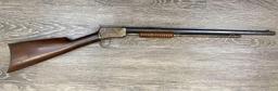 WINCHESTER MODEL 90 .22 SHORT PUMP-ACTION TAKEDOWN RIFLE