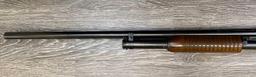 WINCHESTER MODEL12 PUMP ACTION 12 GAUGE SHOTGUN