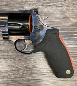 TAURUS MODEL 454 RAGING BULL .454 CASULL DA REVOLVER