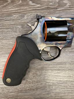 TAURUS MODEL 454 RAGING BULL .454 CASULL DA REVOLVER