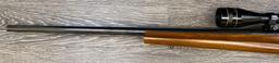 SAKO L579 FORESTER .22-250 BOLT-ACTION RIFLE WITH SCOPE