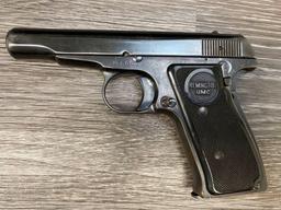 REMINGTON MODEL 51 SEMI-AUTO PISTOL .32 ACP