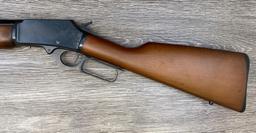 MARLIN MODEL 1894 LEVER ACTION RIFLE .44 MAGNUM CAL