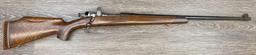 SPRINGFIELD MODEL 1903 .30-06 SPORTERIZED BOLT-ACTION RIFLE