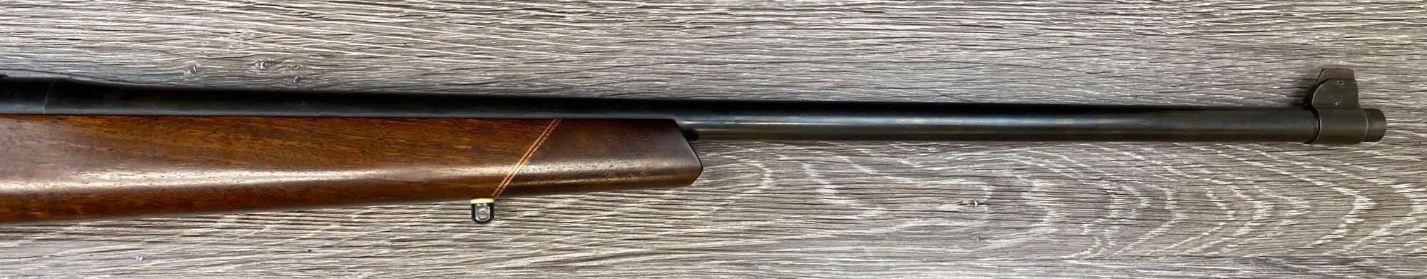 SPRINGFIELD MODEL 1903 .30-06 SPORTERIZED BOLT-ACTION RIFLE