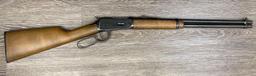 WINCHESTER MODEL 94 RANGER LEVER ACTION RIFLE .30-30