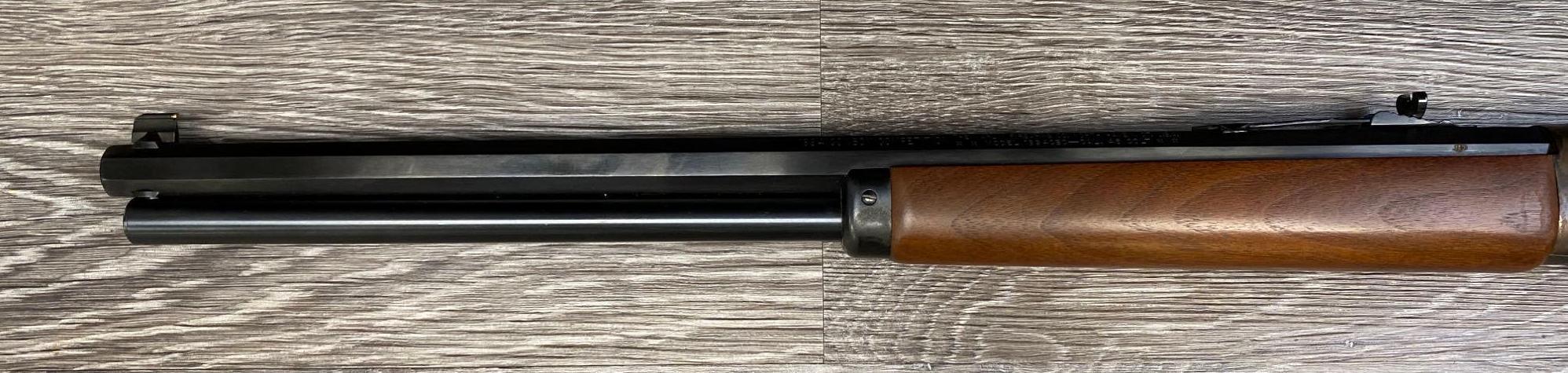 MARLIN MODEL 1894 CBC COWBOY COMPETITION LEVER ACTION RIFLE .45 COLT