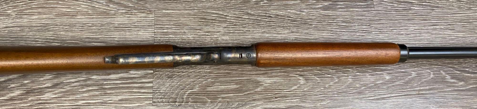 MARLIN MODEL 1894 CBC COWBOY COMPETITION LEVER ACTION RIFLE .45 COLT