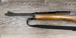 RUGER MINI-14 RANCH RIFLE .223 SEMI-AUTO RIFLE