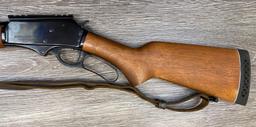 ROSSI RIO GRANDE LEVER ACTION .410 GAUGE RIFLE