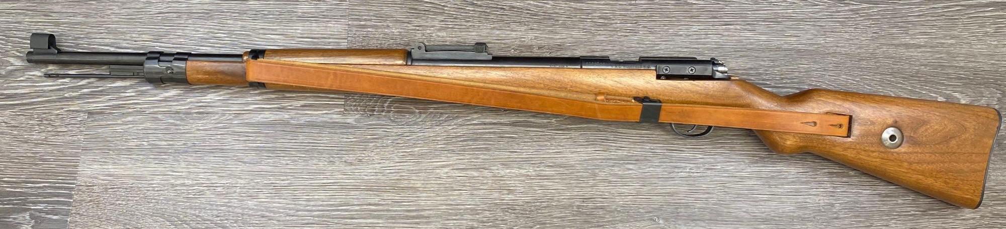 CHINESE NORINCO MODEL TU-KKW 22 TRAINER .22 LR CAL. BA RIFLE W/SLING