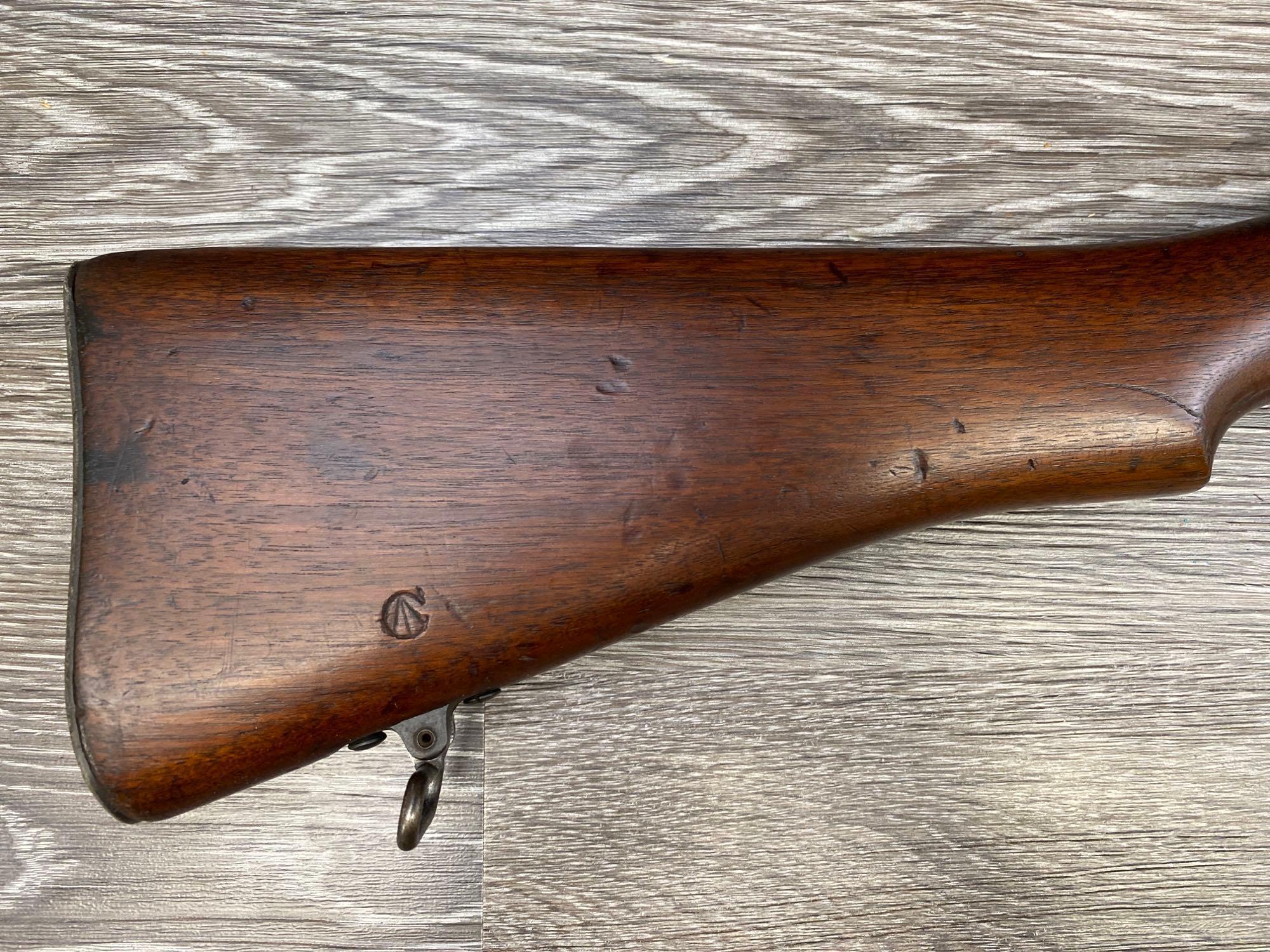 U.S. MODEL 1917 MAGAZINE RIFLE BY WINCHESTER