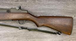 FED ORD/SPRINGFIELD ARMORY US M1 GARAND TANKER .308 SEMI AUTO RIFLE