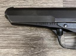 CZECH CZ52 7.62X25mm TOKAREV SEMI-AUTO PISTOL