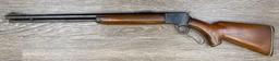 MARLIN MODEL 39-A LEVER ACTION TAKEDOWN RIFLE .22 S, L OR LR CAL