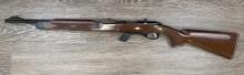 REMINGTON NYLON 11 .22 S-L-LR BOLT-ACTION RIFLE