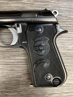 ASTRA MODEL 4000 FALCON SEMI-AUTO PISTOL .22 LR CAL.