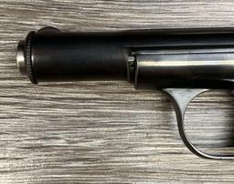 ASTRA MODEL 4000 FALCON SEMI-AUTO PISTOL .22 LR CAL.