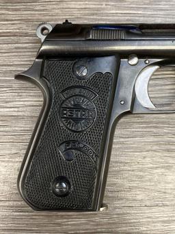 ASTRA MODEL 4000 FALCON SEMI-AUTO PISTOL .22 LR CAL.