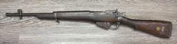 LEE-ENFIELD NO 5 MK I JUNGLE CARBINE .303 BRITISH